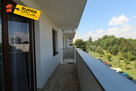 Mieszkanie Kraków gm. Kraków-Nowa Huta Nowa Huta, Na Lotnisku - 10