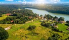 Działka blisko jeziora - 6