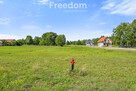 Działka 2920 m² | Media | 389 000 zł | Blisko S17 - 3