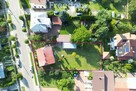 Duża działka 1000 m2 z domem blisko AWF i centrum - 5