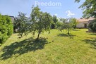Duża działka 1000 m2 z domem blisko AWF i centrum - 6