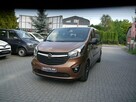 Opel Vivaro 8os 150tyś km Navi Kamera Stan bdb Bezwypadkowy z Niemiec Gwarancja12m - 4