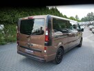 Opel Vivaro 8os 150tyś km Navi Kamera Stan bdb Bezwypadkowy z Niemiec Gwarancja12m - 6