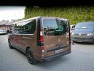 Opel Vivaro 8os 150tyś km Navi Kamera Stan bdb Bezwypadkowy z Niemiec Gwarancja12m - 10