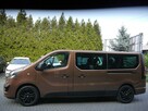 Opel Vivaro 8os 150tyś km Navi Kamera Stan bdb Bezwypadkowy z Niemiec Gwarancja12m - 12