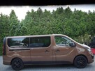 Opel Vivaro 8os 150tyś km Navi Kamera Stan bdb Bezwypadkowy z Niemiec Gwarancja12m - 13