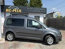 Volkswagen Caddy TDi 102ps*Bezwypadkowy*Klima*PDC*Serwis-ASO*Mega-Zadbany*WZOROWY-STAN! - 2