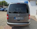 Volkswagen Caddy TDi 102ps*Bezwypadkowy*Klima*PDC*Serwis-ASO*Mega-Zadbany*WZOROWY-STAN! - 4