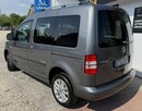 Volkswagen Caddy TDi 102ps*Bezwypadkowy*Klima*PDC*Serwis-ASO*Mega-Zadbany*WZOROWY-STAN! - 5