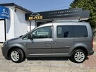 Volkswagen Caddy TDi 102ps*Bezwypadkowy*Klima*PDC*Serwis-ASO*Mega-Zadbany*WZOROWY-STAN! - 6