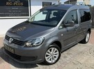 Volkswagen Caddy TDi 102ps*Bezwypadkowy*Klima*PDC*Serwis-ASO*Mega-Zadbany*WZOROWY-STAN! - 7