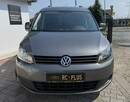Volkswagen Caddy TDi 102ps*Bezwypadkowy*Klima*PDC*Serwis-ASO*Mega-Zadbany*WZOROWY-STAN! - 8
