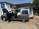 Volkswagen Caddy TDi 102ps*Bezwypadkowy*Klima*PDC*Serwis-ASO*Mega-Zadbany*WZOROWY-STAN! - 9