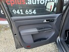 Volkswagen Caddy TDi 102ps*Bezwypadkowy*Klima*PDC*Serwis-ASO*Mega-Zadbany*WZOROWY-STAN! - 15