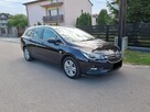 Opel Astra Sports Tourer 1.4 Turbo / LINK / 2x PDC / Navi / Alu / Dwustrefowa klimatyzacja - 3