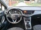 Opel Astra Sports Tourer 1.4 Turbo / LINK / 2x PDC / Navi / Alu / Dwustrefowa klimatyzacja - 9