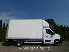 Renault Master KONTENER WINDA BLIŹNIAKI KLIMATYZACJA - 2