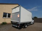 Renault Master KONTENER WINDA BLIŹNIAKI KLIMATYZACJA - 3