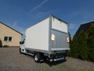 Renault Master KONTENER WINDA BLIŹNIAKI KLIMATYZACJA - 6