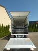 Renault Master KONTENER WINDA BLIŹNIAKI KLIMATYZACJA - 7