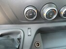 Renault Master KONTENER WINDA BLIŹNIAKI KLIMATYZACJA - 13
