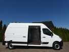 Renault Master L3H3, klimatyzacja, tempomat - 3