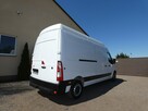 Renault Master L3H3, klimatyzacja, tempomat - 5