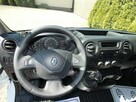 Renault Master L3H3, klimatyzacja, tempomat - 12