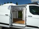 Ford Transit Custom chłodnia mroźnia LONG - 4