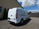 Ford Transit Custom chłodnia mroźnia LONG - 7