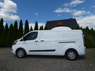 Ford Transit Custom chłodnia mroźnia LONG - 9