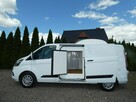 Ford Transit Custom chłodnia mroźnia LONG - 10
