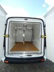 Ford Transit Custom chłodnia mroźnia LONG - 12