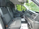 Ford Transit Custom chłodnia mroźnia LONG - 15