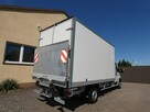 Fiat Ducato WINDA NAWIGACJA KLIMATRONIK - 2