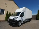 Fiat Ducato WINDA NAWIGACJA KLIMATRONIK - 3