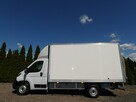 Fiat Ducato WINDA NAWIGACJA KLIMATRONIK - 4