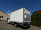 Fiat Ducato WINDA NAWIGACJA KLIMATRONIK - 5