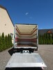 Fiat Ducato WINDA NAWIGACJA KLIMATRONIK - 6