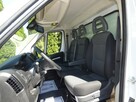 Fiat Ducato WINDA NAWIGACJA KLIMATRONIK - 8