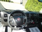 Fiat Ducato WINDA NAWIGACJA KLIMATRONIK - 9