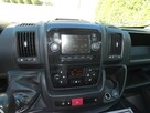 Fiat Ducato WINDA NAWIGACJA KLIMATRONIK - 10