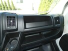 Fiat Ducato WINDA NAWIGACJA KLIMATRONIK - 11