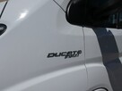 Fiat Ducato WINDA NAWIGACJA KLIMATRONIK - 15