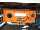 Fiat Ducato KONTENER WINDA 750 kg DRZWI BOCZNE, AUTOMAT - 6