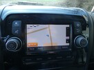 Fiat Ducato KONTENER WINDA 750 kg DRZWI BOCZNE, AUTOMAT - 13