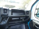 Fiat Ducato KONTENER WINDA 750 kg DRZWI BOCZNE, AUTOMAT - 14