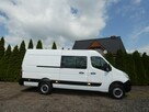 Renault Master OBERAIGNER ZABUDOWA CARPOL SALON PL - 7