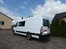 Renault Master OBERAIGNER ZABUDOWA CARPOL SALON PL - 11