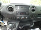 Renault Master OBERAIGNER ZABUDOWA CARPOL SALON PL - 14
